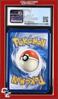 Celestial Storm Acro Bike 123a 168 Reverse - Alt  Art Pokemon League Cgc Gem Min