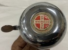 Wow Vintage Schwinn Ding Dong Bike Bell No  01005 Old Japan Made Version