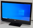 Dell Optiplex 7450 All In One Desktop Pc Touch Intel I5-6th 16gb Ram 256gb Ssd