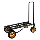 Rocknroller R18rt R18 Ground Glider Mega Multicart Transport Cart
