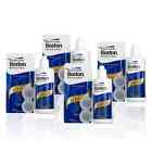 4 X 120ml Boston Simplus Multi Action Contact Lens Solution