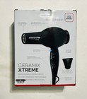 Babylisspro Ceramix Xtreme Dryer     Black