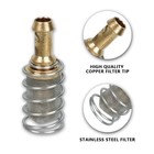 Intank Pick-up Fuel Filter 7052301 For Polaris 2x4 4x4 Ranger 500 425 200