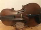 Old Czecho Violin4 4
