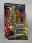 1994 Mighty Morphin Power Rangers The New Season Trading Card Booster Pack - New