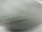 Lot 5 Stainless Steel 3 56  Dia  Fine 60 Mesh Screens  304 Ss  0075 Wire Sieve