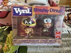 General Mills Monster Cereal Lot  Count Chocula Hype Box Bowl Funko Vynl Kaws