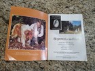 Shepherd Of The Hills Souvenir Program Branson  Mo Vintage