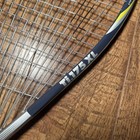 Head Ti 175 Xl Titanium Racquetball Racquet   Case 3 5 8  Grip