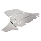 For Audi A4 S4 B8 5 B8 3 0 2 0 Aluminum Engine Trans Splash Shield Under Tray