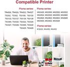 Pg-245xl Cl-246xl Ink Cartridge For Canon Pixma Ts3120 Ts202 Mg2924 Mg2500 Lot