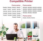 Pg-245xl Cl-246xl Ink Cartridges For Canon 245xl Pixma Mg2920 Mg2522 Ts3122 Lot