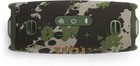 Jbl Charge 6 Portable Bluetooth Speaker  camo 