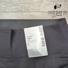 Nine West Stretch Knit Legging Pants Size S
