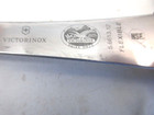 Victorinox Fibrox Pro 5  Boning Knife Curved Flexible Narrow 5 6613 12