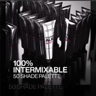 Redken Alk Demi-perm Hair Color 2 1 Fl Oz  choose Shade  New