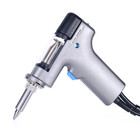 Wep Original Desoldering Gun Suction Tin Gun Replacement For 948 948-i 948-ii