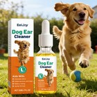 Pup Labs Ear Clear  Natural Dog Ear Cleaner And Infection Treatment For Dogs