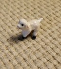 Hagen Renaker Lamb Face Forward Miniature Figure Style A-276b