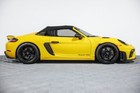 2025 Porsche 718 Spyder Rs