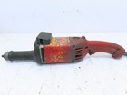 Milwaukee 5196 Electric Die Grinder 11 Amp 120 V 14500 Rpm Tested