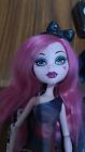 Rare  Monster High Maul Monsteristas Deluxe Dolls Set Pack Of 5 Unboxed