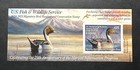  rw91a   Rw91b 2024 - Federal Duck Stamp ---  e-stamp  Version --- No Bar Code