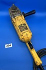 Dewalt D28474 Heavy Duty Angle Grinder 8000rpm 7in 120v-ac