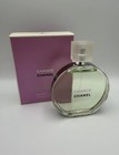 Chance Chanel Eau Fraiche Edt Eau De Toilette Women Spray 3 4oz Sealed Fast Ship