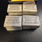 Box Of 12 Erasers Prismacolor Eraser  Kneaded Rubber Eraser Large  Grey
