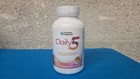 Doctors  Preferred Daily 5 Daily5 180 Capsules - New   Sealed  Us  Free Shipping