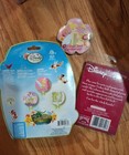 Brand New Tinker Bell Magic Towel  Night Light    Cards Tinkerbell Set Fairies