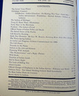 1909 Indian School Penny Editorial Warm Springs Tornado Native American Book