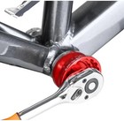 5-in-1 Bike Bb Tool  12 16-notch Bottom Bracket Removal Tool