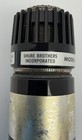 Vintage Shure 545sd Unidyne Iii Dynamic Microphone Cardioid Mic For Parts repair