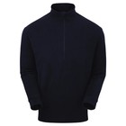 2x New Ex Police Keela Mocha Black Micro Fleece - Medium Lightweight Hiking Top