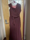 Mother Of The Bride Dresses Mermaid Long Chiffon Lace-cape Sleeve
