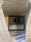 Kansas State K-state Ksu Game Used Worn College Ncaa Big 12 Football Jersey  94