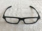 Oakley Rx Eyeglasses Glasses Frame Ox1100-0151 Polished Black black  51-18-137 