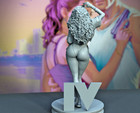 Gta Girl 1 6 Scale Hand Painted Handmade Collectible Figure Statue