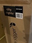 Baby Jogger City Select Stroller - Black  2149330 