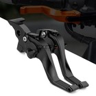 For Ktm 890 Adventure 890adventure r 2019-2023 One Finger Brake Clutch Levers