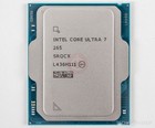 New Intel Core Ultra 7 265t 20-core 5 3ghz Lga1851 Cpu Processor Srqcs 8p 12e