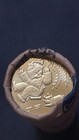 Unc First Lunar New Year Series Pig Coin 2007 1 Yuan 1 Coin                        
