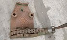 Greenlee Chain-type Pipe Vise