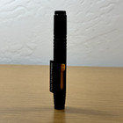 Genuine Nikon Black Lenspen - Oem - Lens Pen Lens Cleaning Pen