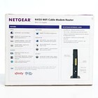Netgear Cg3000dv2 N450 Wireless Cable Modem Wifi Router - Used