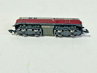 Marklin Mini-club Z Scale   8866 Locomotive  In Original Box  Germany 