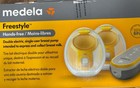 Medela Freestyle Hands-free Double Electric Cordless Breast Pump Baby