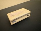 House Mouse Stampabilities Ghost Incognito 02 Halloween Wood Mount Rubber Stamp